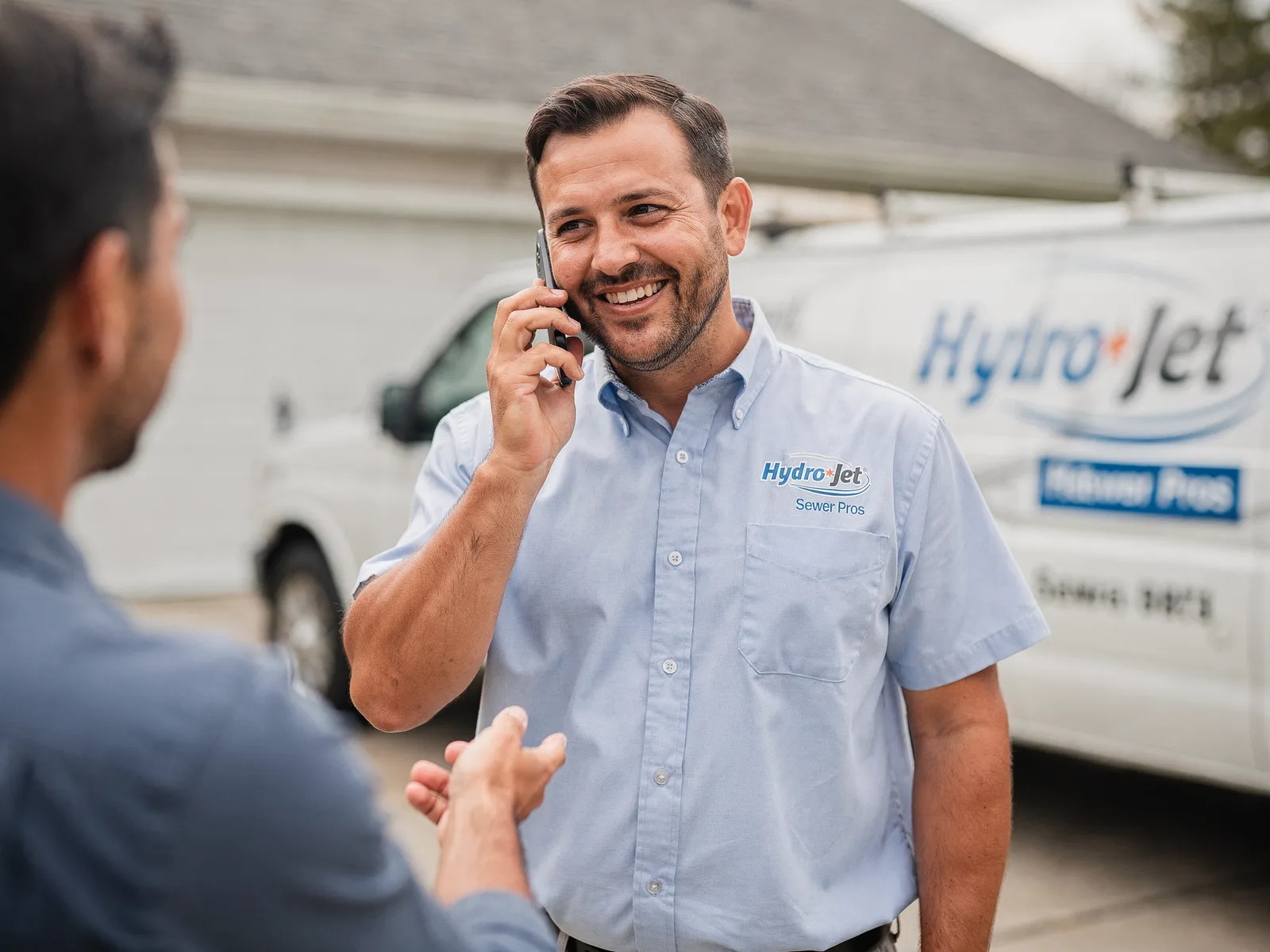 Hydro Jetting Trenton, ND FAQs